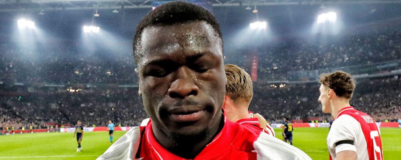 科曼：英超是最好的联赛，布罗贝伊去那里是很大的提升